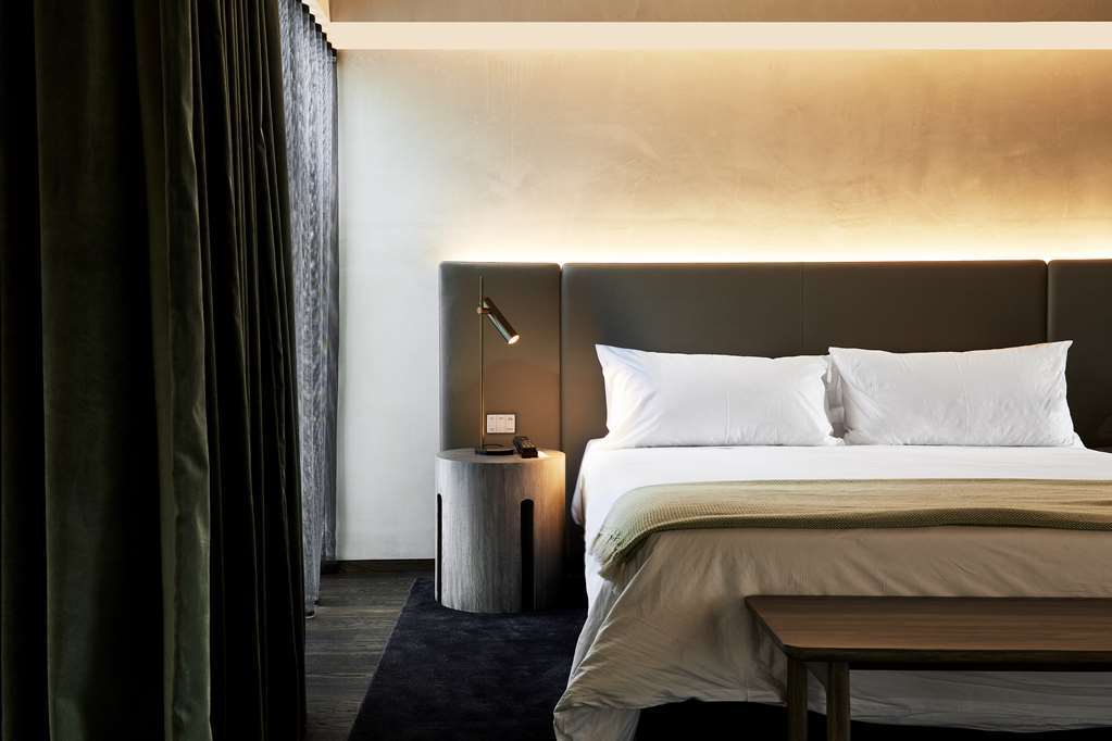 United Places Hotel Botanic Gardens Melbourne Fasilitas foto