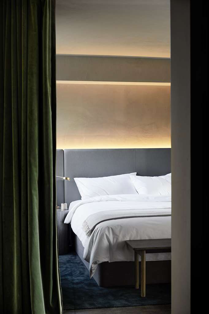 United Places Hotel Botanic Gardens Melbourne Ruang foto