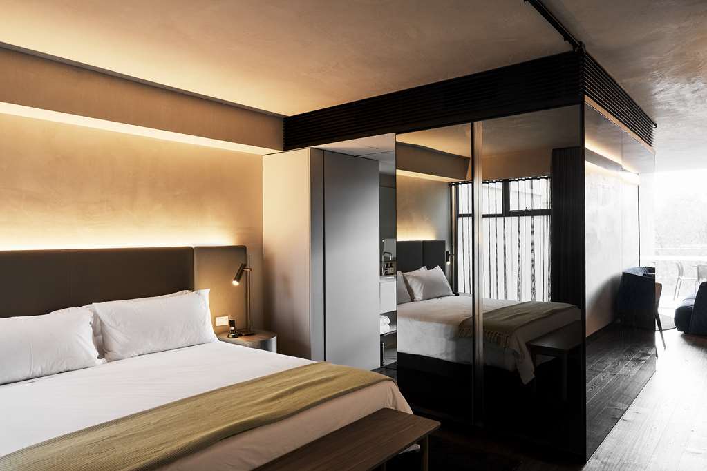 United Places Hotel Botanic Gardens Melbourne Ruang foto