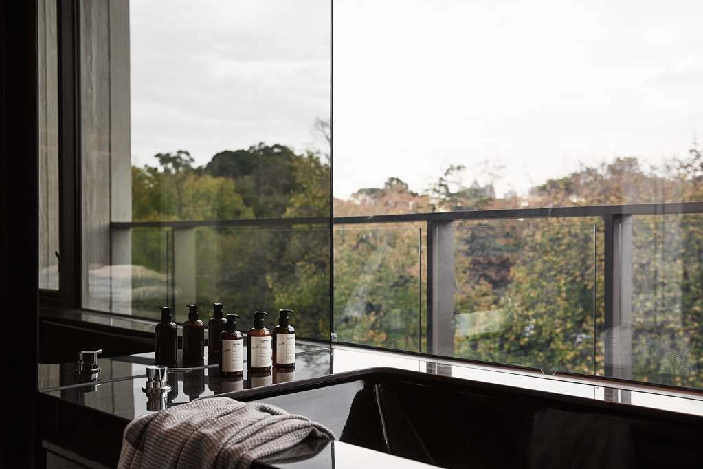 United Places Hotel Botanic Gardens Melbourne Ruang foto