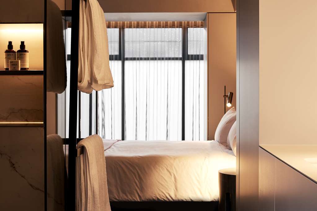United Places Hotel Botanic Gardens Melbourne Ruang foto