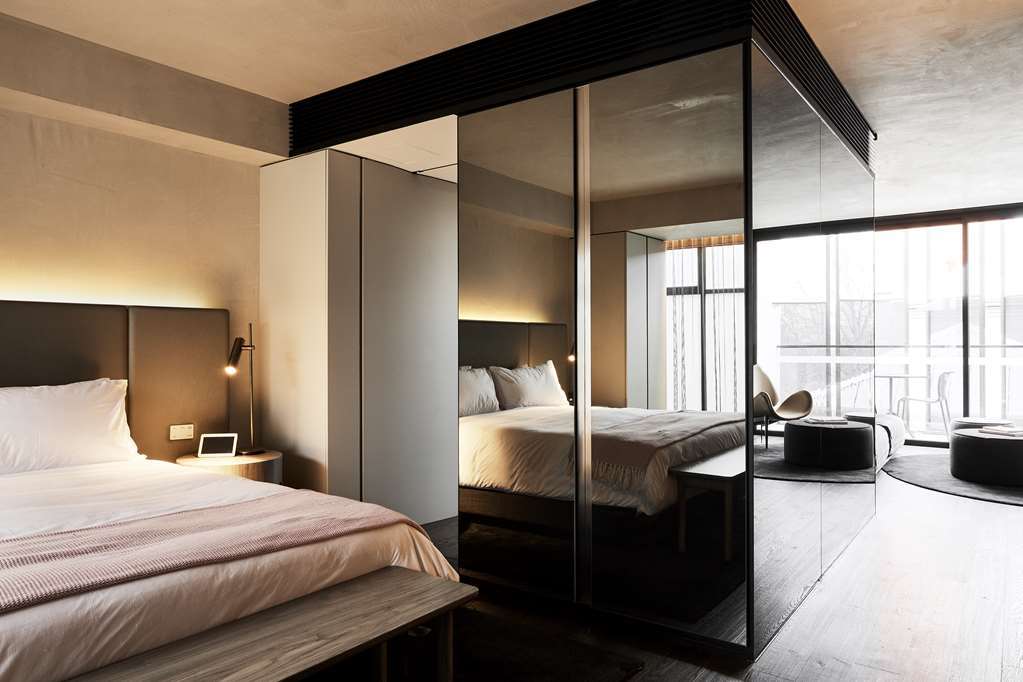 United Places Hotel Botanic Gardens Melbourne Ruang foto