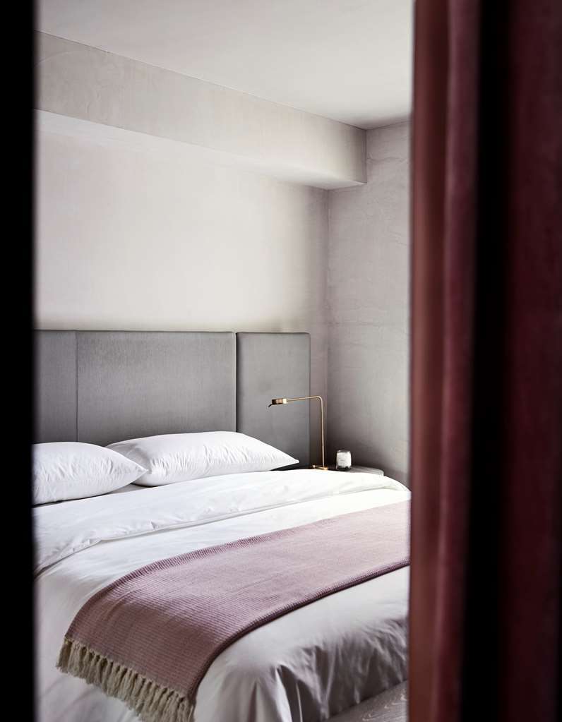 United Places Hotel Botanic Gardens Melbourne Ruang foto