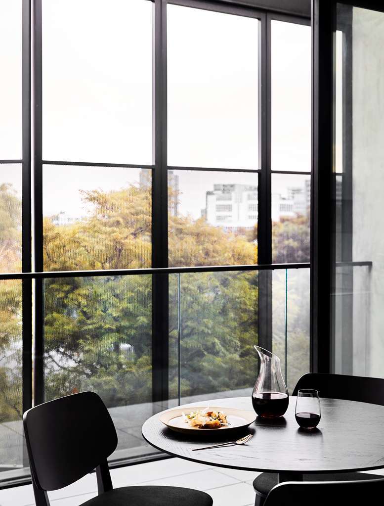 United Places Hotel Botanic Gardens Melbourne Ruang foto