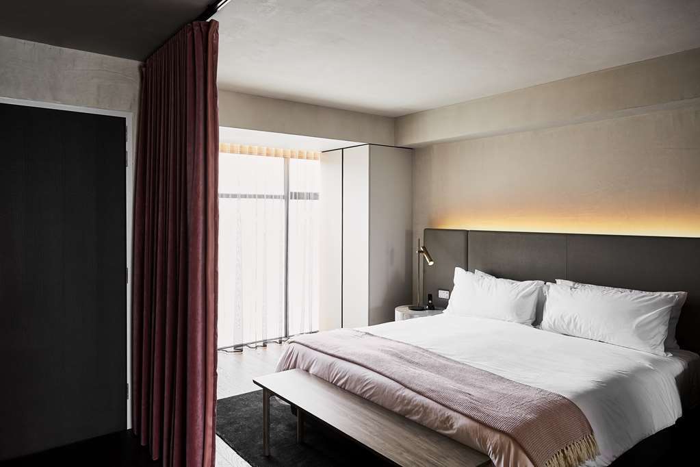 United Places Hotel Botanic Gardens Melbourne Ruang foto