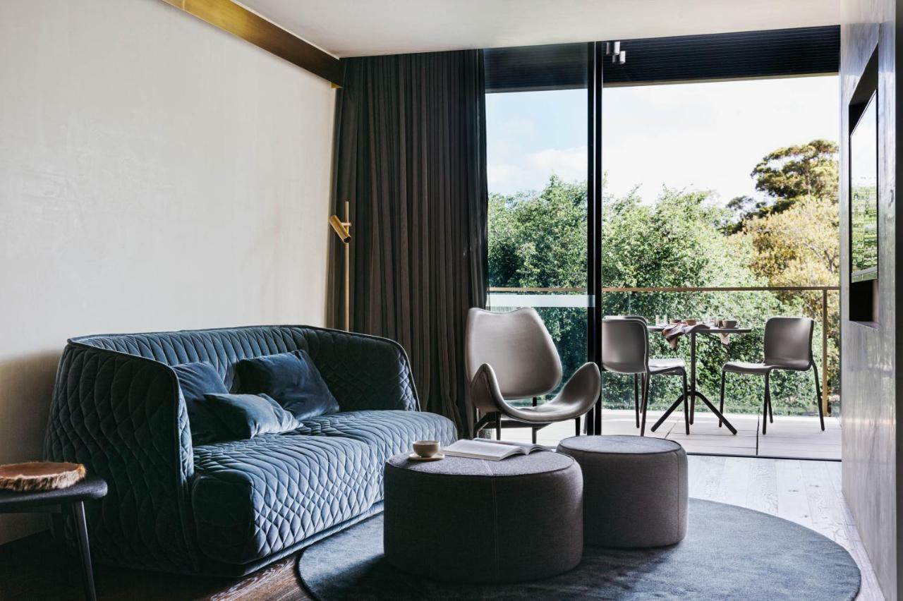 United Places Hotel Botanic Gardens Melbourne Bagian luar foto