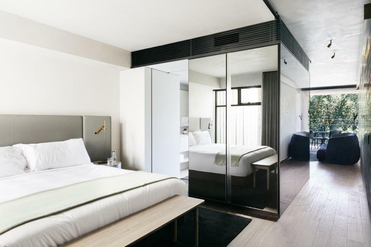 United Places Hotel Botanic Gardens Melbourne Bagian luar foto